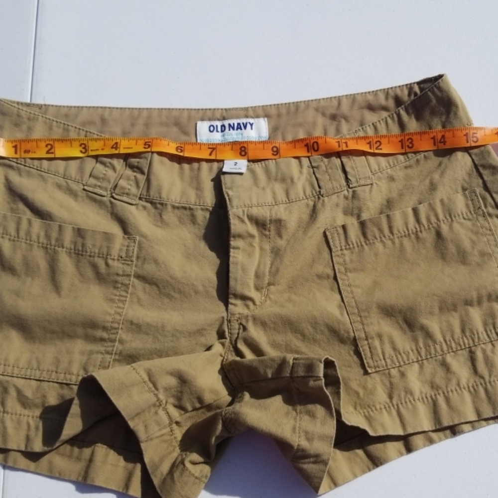 Old Navy women shorts